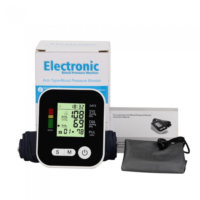Blood Pressure Monitor, RAK283