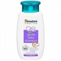 Himalaya Gentle Baby Shampoo (200 ml)
