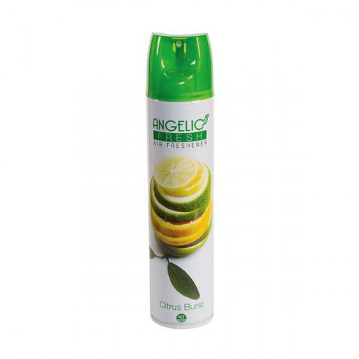 Angelic Fresh Air Freshener - 300ml
