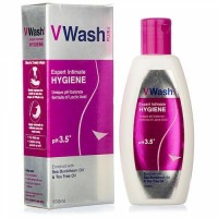 V Wash  Expert Intimate Hygiene - 100ml