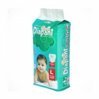Bashundhara Baby Diaper  M (7-12) - 5pcs