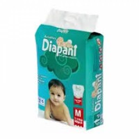 Bashundhara Diapant Baby Diaper XXL 14-25 kg 24 pcs