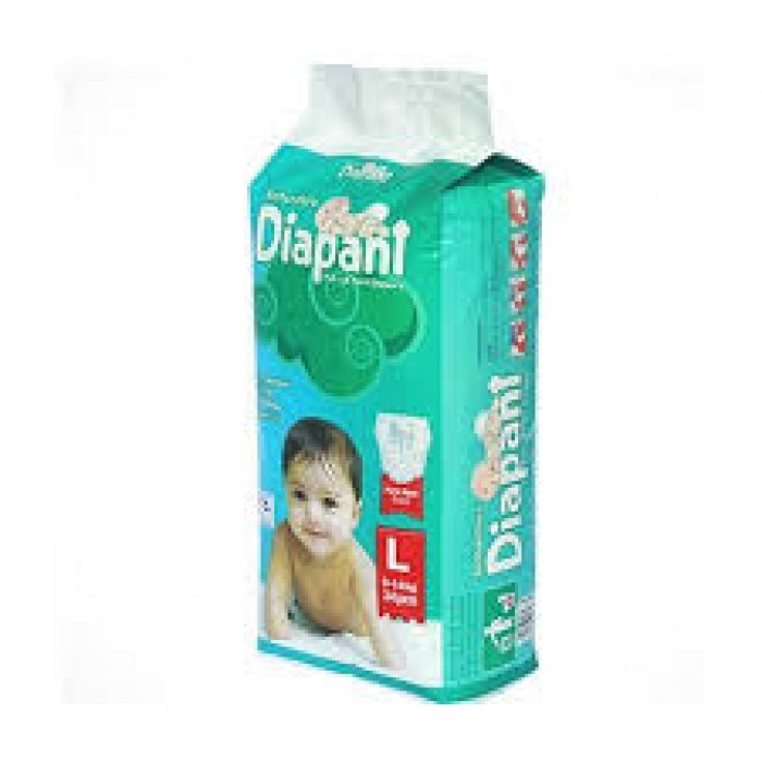 Bashundhara Diapant Baby Diaper XL 12-17 kg 32 pcs