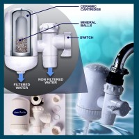 Water Purifier Friendly- SWS