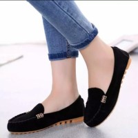Women Flats Shoes Slip On Comfort Shoes Flat Shoes Loafers